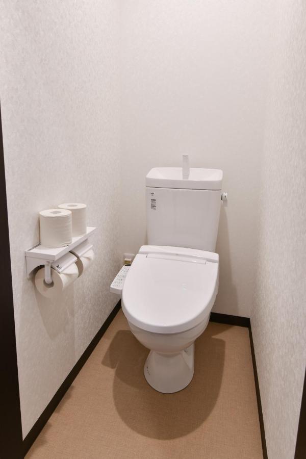 Samurai Stay Sugamo-Male Only Tokyo Exterior photo