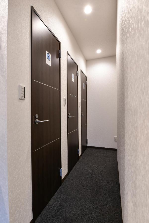 Samurai Stay Sugamo-Male Only Tokyo Exterior photo